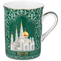 Кружка Мечеть 300 мл – Lefard