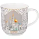 Кружка Мечеть 400 мл – Lefard