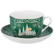 Чайная пара мечеть 280 мл - Lefard