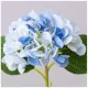 Гортензия голубая 32 см – Lefard