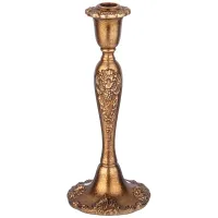 Подсвечник на 1 свечу 10,6 х 10,6 х 25 см – Lefard