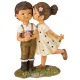 Статуэтка Дети 9.5х4.5х12.5 см – Lefard
