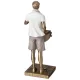 Статуэтка Парень 9х9х25.5 см – Lefard