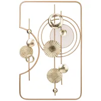 Панно настенное коллекция Модный Акцент 49,5*80*3,8 см – Lefard