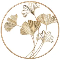 Панно настенное Коллекция Цветочная симфония 47,6*3,8 см – Lefard