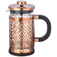 Френч-пресс 600 мл – Agness