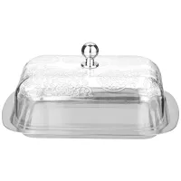 Масленка 16.5х9.5х9.5 см – Agness