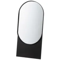 Зеркало настольное 12х6х25 см – Bronco