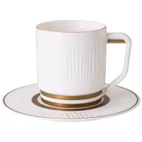 Чайная пара Herbal 250 мл – Lefard