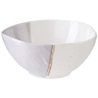 Салатник Grey 15 x 7 см 650 мл – Lefard