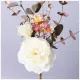Букет искусственных цветов, высота 40.5 см – Lefard