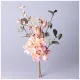 Букет искусственных цветов, высота 35.5 см – Lefard