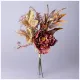 Букет искусственных цветов, высота 45.5 см – Lefard