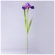Цветок искусственный Ирис высота 90 см – Lefard