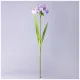 Цветок искусственный Ирис высота 90 см – Lefard