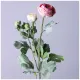 Цветок искусственный Ранункулюс высота 55 см – Lefard