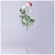 Цветок искусственный Ранункулюс высота 55 см – Lefard