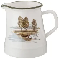 Молочник Family House 220 мл 9 см – Lefard