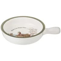 Салатник с ручкой Family House 800 мл 27*20*5 см – Lefard