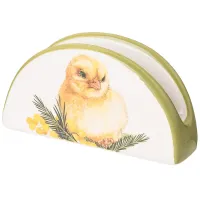 Салфетница Sunday 13.5*4*7 см – Agness