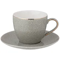 Чайная пара Grain 275 мл мятная – Lefard