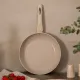 Сковорода с антипригарным покрытием Latte 26х5,2 см – Agness
