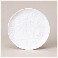 Тарелка десертная Sunday 17,7*1,2 см – Lefard