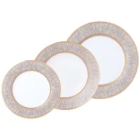 Столовый набор на 6 персон, 18 предметов, Мгновение - Lefard