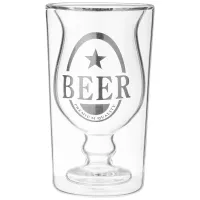 Стакан с двойными стенками DOUBLE-WALL 290 мл – Agness