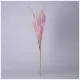 Цветок искусственный Помпасная трава, цвет пастельный розовый – Lefard