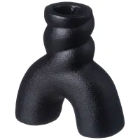 Подсвечник 8,2х3,4х8,4 см – Lefard