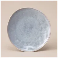 Тарелка закусочная 21,3 см, 6 штук – Lefard