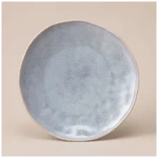 Тарелка закусочная 21,3 см, 6 штук – Lefard