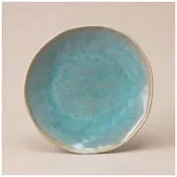 Тарелка закусочная 21,3 см, 6 штук – Lefard