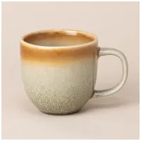 Кружка 340 мл, цвет: зеленый - Lefard 6 штук