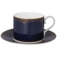 Чайная пара Horse Club 300 мл – Lefard