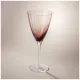 Набор бокалов для вина из 2 шт mirage purple 410 мл - Lefard