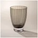 Набор стаканов для воды/сока из 2 шт mirage grey 385 мл - Lefard