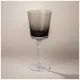 Набор бокалов для вина из 2 шт trendy grey 305 мл - Lefard
