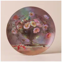 Тарелка декоративная Art Collection 20.5 см – Lefard