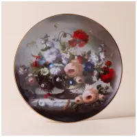 Тарелка декоративная Art Collection 20.5 см – Lefard