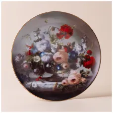 Тарелка декоративная art collection 20,5 см - Lefard