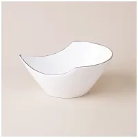 Салатник 22х16х9.5 см – Lefard