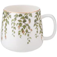 Кружка Березки 400 мл – Lefard