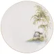 Набор тарелок закусочных Березки 2 шт. 20,5 см – Lefard