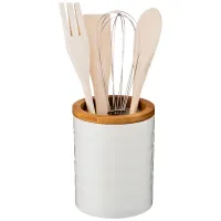 Набор кухонных приборов Native 4 предмета 10*13 см – Lefard