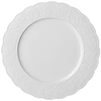Тарелка обеденная Lace 26 см – Lefard 4 штуки