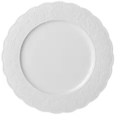 Тарелка обеденная Lace 26 см – Lefard 4 штуки