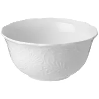 Салатник Lace 11 см, 4 штуки – Lefard