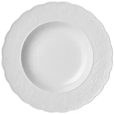Тарелка суповая Lace 23,5 см – Lefard 4 штуки